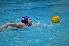 WWPolo vs CC  Wheaton College Women’s Water Polo compete in their sports inaugural match vs Connecticut College. - Photo By: KEITH NORDSTROM : Wheaton, water polo, inaugural